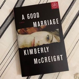 BOTM A Good Marriage